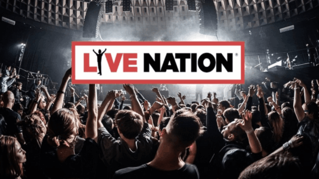 Live Nation lança série de concertos de verão de US$ 30 com Luke Bryan, Kid Cudi, The Pussycat Dolls e muito mais
