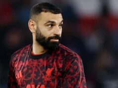 Liverpool x Fulham – Premier League AO VIVO: último placar, notícias do time e atualizações enquanto Arne Slot toma a decisão de Mohamed Salah enquanto os Reds buscam retornar às vitórias Liverpool x Fulham - Premier League AO VIVO: último placar, notícias do time e atualizações enquanto Arne Slot toma a decisão de Mohamed Salah enquanto os Reds buscam retornar às vitórias