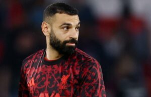 Liverpool x Fulham – Premier League AO VIVO: último placar, notícias do time e atualizações enquanto Arne Slot toma a decisão de Mohamed Salah enquanto os Reds buscam retornar às vitórias Liverpool x Fulham - Premier League AO VIVO: último placar, notícias do time e atualizações enquanto Arne Slot toma a decisão de Mohamed Salah enquanto os Reds buscam retornar às vitórias