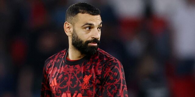 Liverpool x Fulham - Premier League AO VIVO: último placar, notícias do time e atualizações enquanto Arne Slot toma a decisão de Mohamed Salah enquanto os Reds buscam retornar às vitórias
