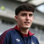 Livramento possivelmente fora da temporada devido a lesão, dúvida para a Inglaterra na Copa do Mundo da FIFA