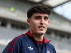 Livramento possivelmente fora da temporada devido a lesão, dúvida para a Inglaterra na Copa do Mundo da FIFA Livramento possivelmente fora da temporada devido a lesão, dúvida para a Inglaterra na Copa do Mundo da FIFA