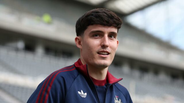 Livramento possivelmente fora da temporada devido a lesão, dúvida para a Inglaterra na Copa do Mundo da FIFA
