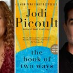 'Livro de duas maneiras' de Jodi Picoult em desenvolvimento como série Netflix, Matthew B. Roberts de 'Outlander' vai escrever (EXCLUSIVO)