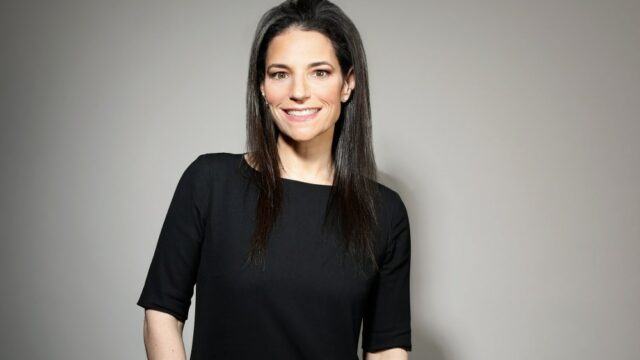 Liza Burnett Fefferman, ex-executiva da Paramount Comms, ingressa na Anonymous Content como diretora de comunicações e marketing
