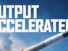 Lockheed Martin triplica a produção de mísseis com a inauguração do novo centro de munições Lockheed Martin triplica a produção de mísseis com a inauguração do novo centro de munições