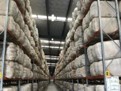 Logística de lã em Fremantle será reduzida devido ao declínio da produção de WA Logística de lã em Fremantle será reduzida devido ao declínio da produção de WA