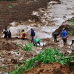 Longsor di Deliserdang, Lima Warga Tewas e Satu Luka