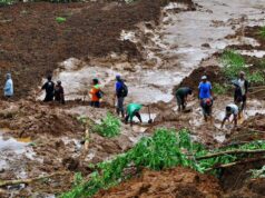 Longsor di Deliserdang, Lima Warga Tewas e Satu Luka Longsor di Deliserdang, Lima Warga Tewas e Satu Luka