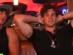 Looksmaxxer Clavicular hospitalizado após suspeita de overdose durante transmissão ao vivo Looksmaxxer Clavicular hospitalizado após suspeita de overdose durante transmissão ao vivo