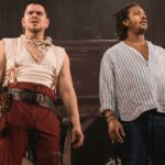 Loops musicais 'Mexodus' na jornada de escravizados em busca da liberdade abaixo da fronteira