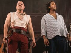 Loops musicais ‘Mexodus’ na jornada de escravizados em busca da liberdade abaixo da fronteira Loops musicais 'Mexodus' na jornada de escravizados em busca da liberdade abaixo da fronteira