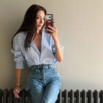 Lorna Luxe disse que está pensando em ter filhos após a morte de John, pois ela compartilhou que seu falecido marido ficaria orgulhoso dela após uma mudança de vida ‘estressante’ esta semana