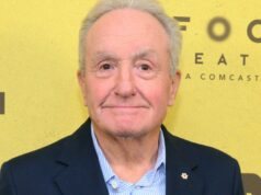 Lorne Michaels quer que ‘SNL UK’ seja ‘mais inteligente e engraçado’ do que a versão dos EUA: deveria ser o ‘mais legal dos dois programas’ Lorne Michaels quer que 'SNL UK' seja 'mais inteligente e engraçado' do que a versão dos EUA: deveria ser o 'mais legal dos dois programas'