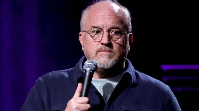Louis CK lança o primeiro especial da Netflix desde alegações de má conduta sexual de 2017

