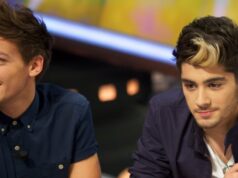 Louis Tomlinson deixa de seguir Zayn Malik após denúncia de altercação O
