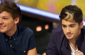 Louis Tomlinson deixa de seguir Zayn Malik após denúncia de altercação O