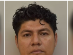 Louisiana: estrangeiro ilegal se declara culpado de incesto após menina de 12 anos dar à luz seu filho Louisiana: estrangeiro ilegal se declara culpado de incesto após menina de 12 anos dar à luz seu filho