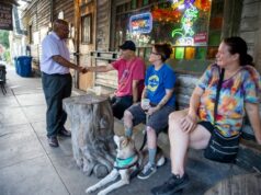 Louisiana pode eliminar o trabalho deste funcionário eleito negro antes que ele possa iniciá-lo Yahoo news home