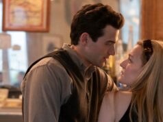 ‘Love Story’ da FX atinge 65 milhões de horas transmitidas no Hulu e Disney + enquanto as visualizações finais aumentam 90% em relação à estreia (EXCLUSIVO) 'Love Story' da FX atinge 65 milhões de horas transmitidas no Hulu e Disney + enquanto as visualizações finais aumentam 90% em relação à estreia (EXCLUSIVO)