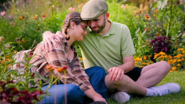 'Love on the Spectrum' da Netflix é renovado para a 5ª temporada, o membro do elenco favorito dos fãs, Connor Tomlinson, sai: 'I've Chosen to Pass the Torch' (EXCLUSIVO)
