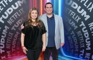 Love on the Spectrum’s Abbey e David quebram o silêncio após a separação Amor no espectro Stars Abbey e David estão conversando sobre casamento