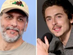 Luca Guadagnino defende Timothée Chalamet após polêmica sobre balé e ópera: ‘Não entendo como um comentário pode se tornar uma polêmica planetária’ Luca Guadagnino defende Timothée Chalamet após polêmica sobre balé e ópera: 'Não entendo como um comentário pode se tornar uma polêmica planetária'