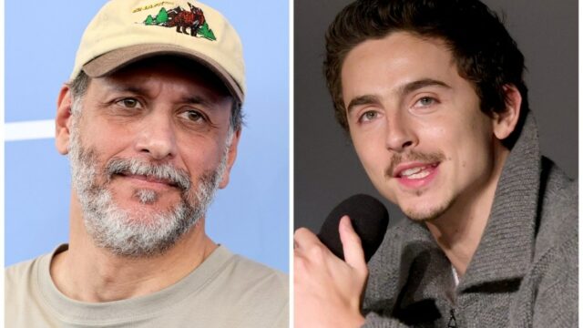 Luca Guadagnino defende Timothée Chalamet após polêmica sobre balé e ópera: 'Não entendo como um comentário pode se tornar uma polêmica planetária'
