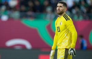 Luca Zidane, da Argélia, é dúvida para a Copa do Mundo após China e fratura na mandíbula INTERATIVO-Sedes de futebol FIFA da Copa do Mundo 2026-1776670771