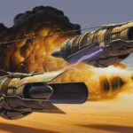 Lucas Museum apresenta exposições inaugurais com curadoria do próprio George Lucas