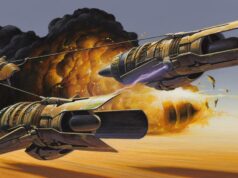 Lucas Museum apresenta exposições inaugurais com curadoria do próprio George Lucas Lucas Museum apresenta exposições inaugurais com curadoria do próprio George Lucas