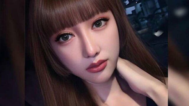 Lucinta Luna Kembali Feminino Jelang ke Coreia, Internauta: Gak Jadi Tobat Kak?
