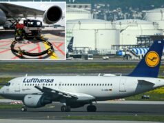 Lufthansa corta 20 mil voos para economizar combustível de aviação enquanto a guerra no Irã aumenta os preços do petróleo Lufthansa corta 20 mil voos para economizar combustível de aviação enquanto a guerra no Irã aumenta os preços do petróleo