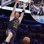 Luka Doncic e Lakers podem provar que são verdadeiros candidatos ao enfrentar SGA e Thunder