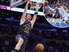 Luka Doncic e Lakers podem provar que são verdadeiros candidatos ao enfrentar SGA e Thunder Luka Doncic e Lakers podem provar que são verdadeiros candidatos ao enfrentar SGA e Thunder