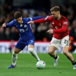 Luke Shaw eliminou o custo oculto de sua preparação física resolvendo o maior problema de estilo de Carrick contra o Chelsea
