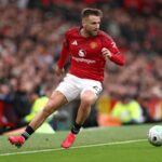 Luke Shaw enfrentará sua melhor versão quando o Man Utd enfrentar o Brentford, o resultado pode decidir o jogo