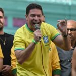 Lula pede que EUA enviem ex-chefe de inteligência ao Brasil após prisão do ICE