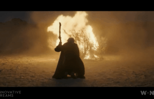 Luma lança estúdio de produção alimentado por IA com Wonder Project focado na fé Luma lança estúdio de produção alimentado por IA com Wonder Project focado na fé