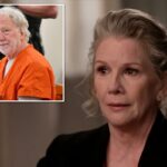 'Luto' Melissa Gilbert defende o marido Timothy Busfield na primeira entrevista desde alegado abuso sexual infantil