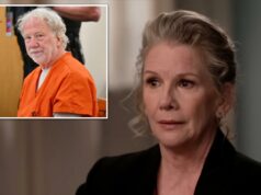 ‘Luto’ Melissa Gilbert defende o marido Timothy Busfield na primeira entrevista desde alegado abuso sexual infantil 'Luto' Melissa Gilbert defende o marido Timothy Busfield na primeira entrevista desde alegado abuso sexual infantil