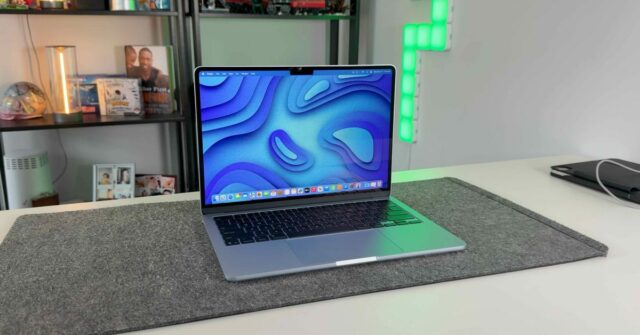 M5 MacBook Air não é mais o ponto de entrada da Apple, então quem é agora? (Vídeo)
