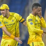 MI vs CSK, IPL 2026: Akeal Hosein reescreve o manual do PowerPlay com Chennai Super Kings