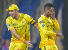 MI vs CSK, IPL 2026: Akeal Hosein reescreve o manual do PowerPlay com Chennai Super Kings MI vs CSK, IPL 2026: Akeal Hosein reescreve o manual do PowerPlay com Chennai Super Kings