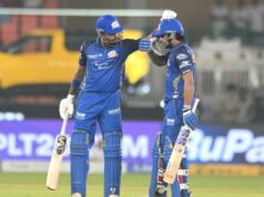 MI vs CSK, IPL 2026: Quando, onde assistir à partida do IPL 2026 entre Mumbai Indians e Chennai Super Kings? MI vs CSK, IPL 2026: Quando, onde assistir à partida do IPL 2026 entre Mumbai Indians e Chennai Super Kings?