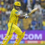 MI vs CSK, IPL 2026: Samson e Hosein selam vitória confortável para Super Kings