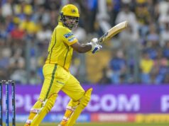 MI vs CSK, IPL 2026: Samson e Hosein selam vitória confortável para Super Kings MI vs CSK, IPL 2026: Samson e Hosein selam vitória confortável para Super Kings