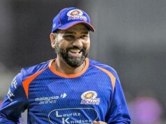 MI vs PBKS Live Score, IPL 2026: Concentre-se na preparação física de Rohit Sharma enquanto os lutadores indianos de Mumbai tentam encerrar a invencibilidade dos Punjab Kings MI vs PBKS Live Score, IPL 2026: Concentre-se na preparação física de Rohit Sharma enquanto os lutadores indianos de Mumbai tentam encerrar a invencibilidade dos Punjab Kings