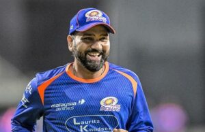 MI vs PBKS Live Score, IPL 2026: Concentre-se na preparação física de Rohit Sharma enquanto os lutadores indianos de Mumbai tentam encerrar a invencibilidade dos Punjab Kings MI vs PBKS Live Score, IPL 2026: Concentre-se na preparação física de Rohit Sharma enquanto os lutadores indianos de Mumbai tentam encerrar a invencibilidade dos Punjab Kings