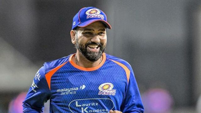MI vs PBKS Live Score, IPL 2026: Concentre-se na preparação MI vs PBKS Live Score, IPL 2026: Concentre-se na preparação física de Rohit Sharma enquanto os lutadores indianos de Mumbai tentam encerrar a invencibilidade dos Punjab Kings